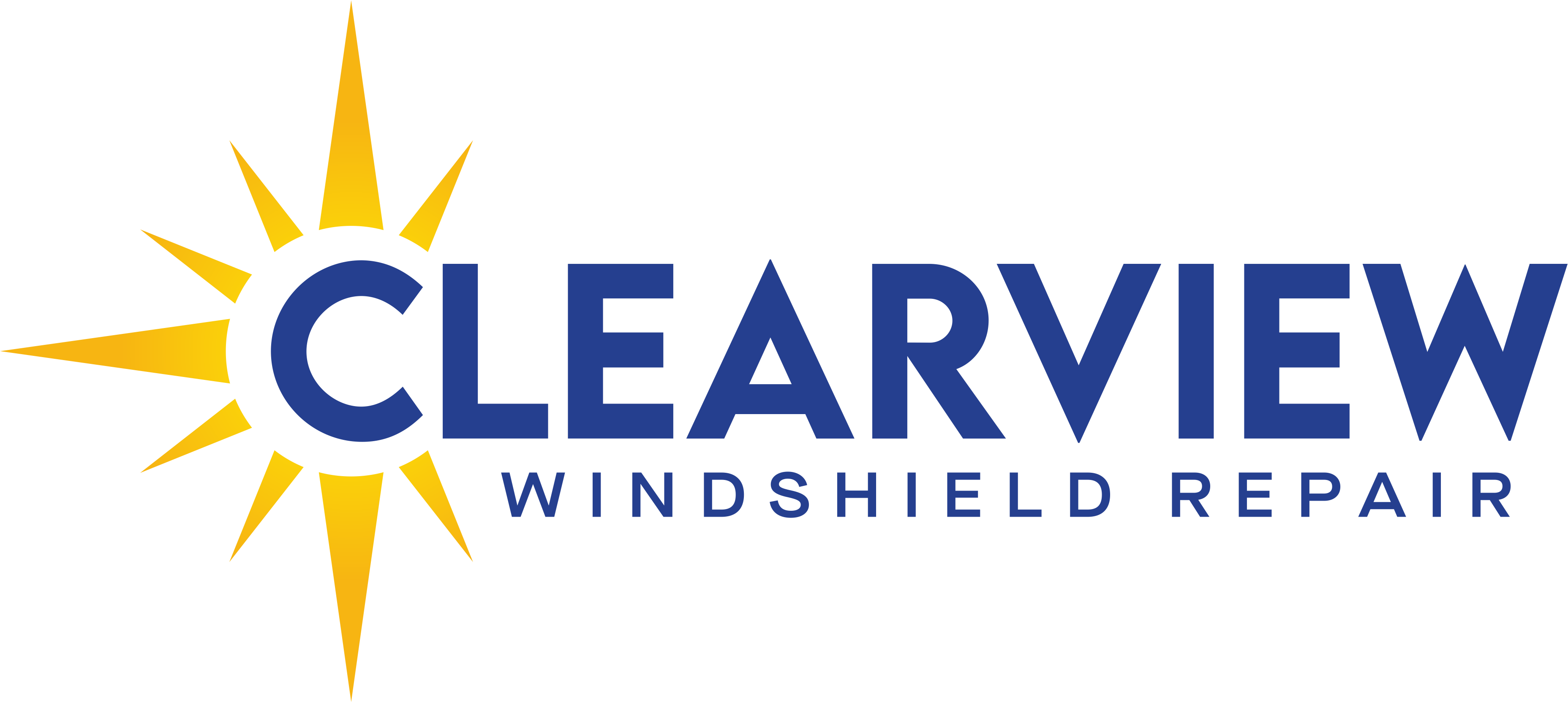 Clearview Windshield Repair