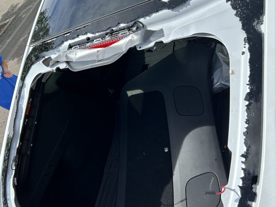 tesla-before
